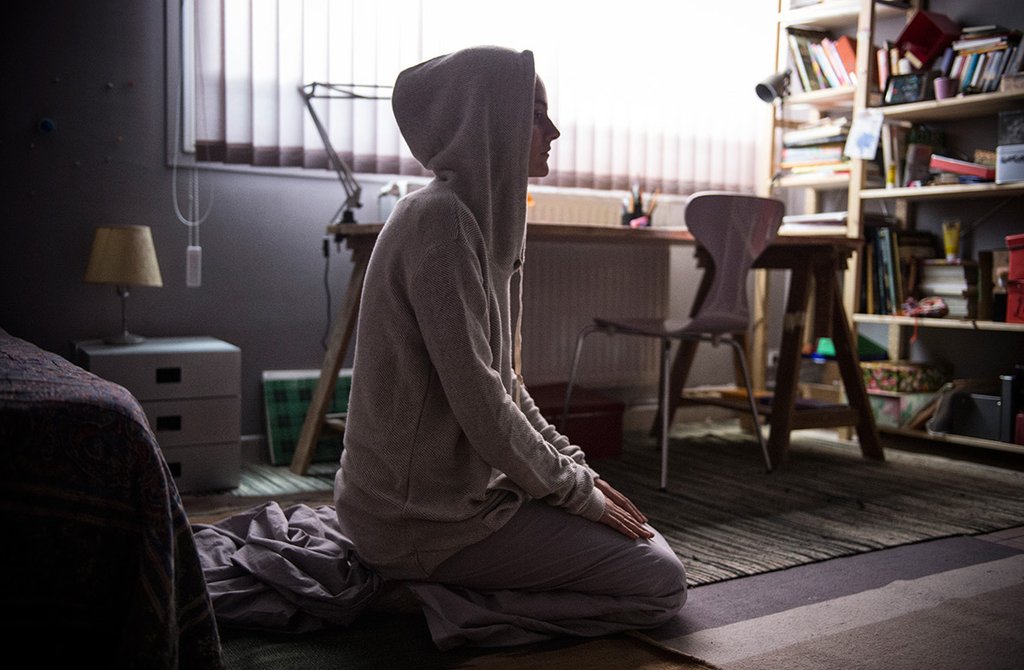 Photo from the movie Heaven Will Wait