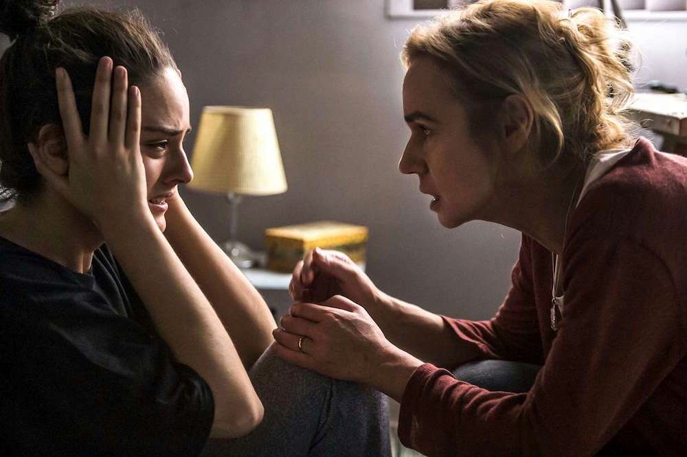 Photo from the movie Heaven Will Wait