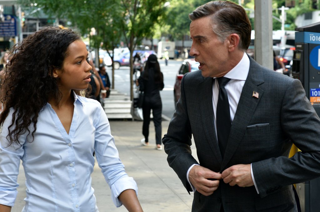 Photo du film Hot Air