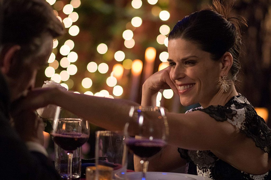 Photo du film Hot Air