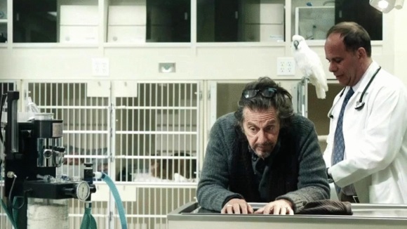 Photo du film The Humbling