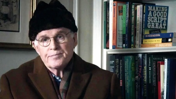 Photo du film The Humbling