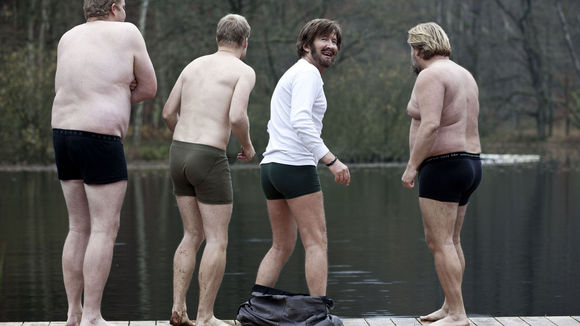 Photo from the movie The Hunt