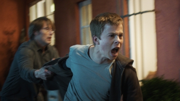 Photo from the movie The Hunt