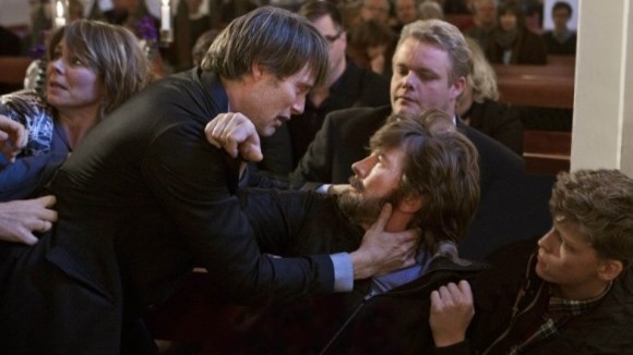 Photo from the movie The Hunt