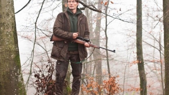 Photo from the movie The Hunt