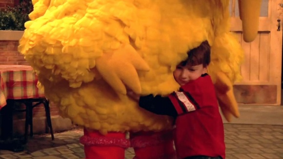 Photo du film I Am Big Bird: The Caroll Spinney Story