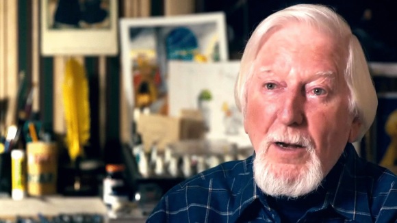 Photo du film I Am Big Bird: The Caroll Spinney Story