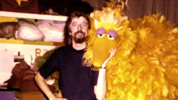 Photo du film I Am Big Bird: The Caroll Spinney Story