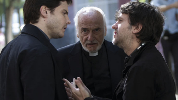 Photo from the movie Intruders