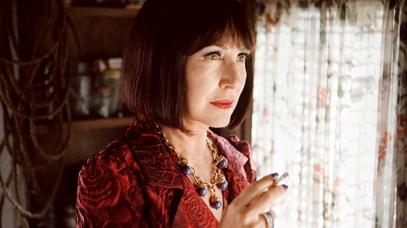 Photo from the movie It's Only the End of the World