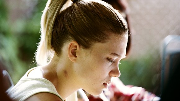 Photo from the movie It's Only the End of the World