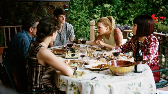 Photo from the movie It's Only the End of the World