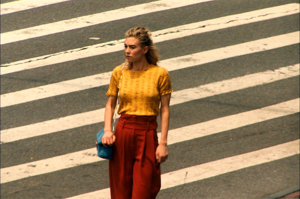 Photo from the movie Italian Studies