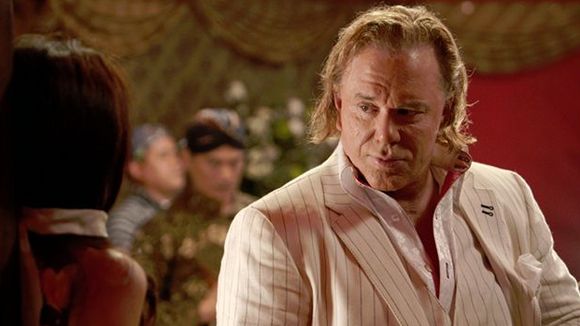 Photo from the movie Java Heat