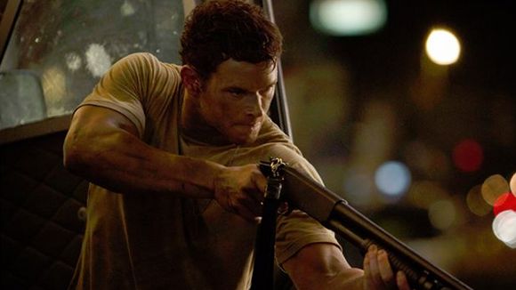 Photo from the movie Java Heat