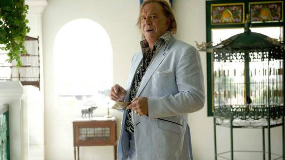 Photo from the movie Java Heat