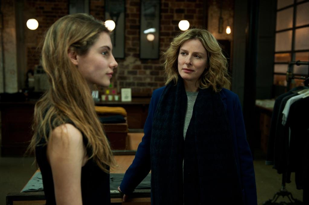 Photo from the movie Jalouse