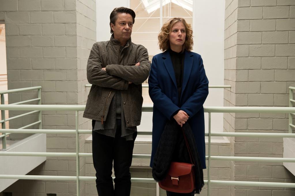 Photo from the movie Jalouse