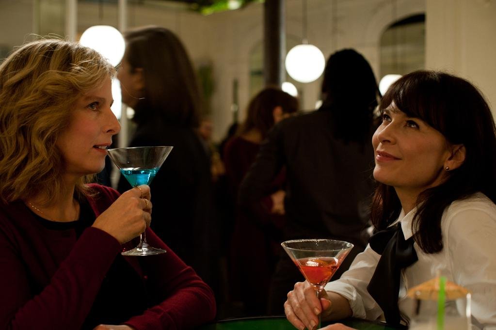 Photo from the movie Jalouse