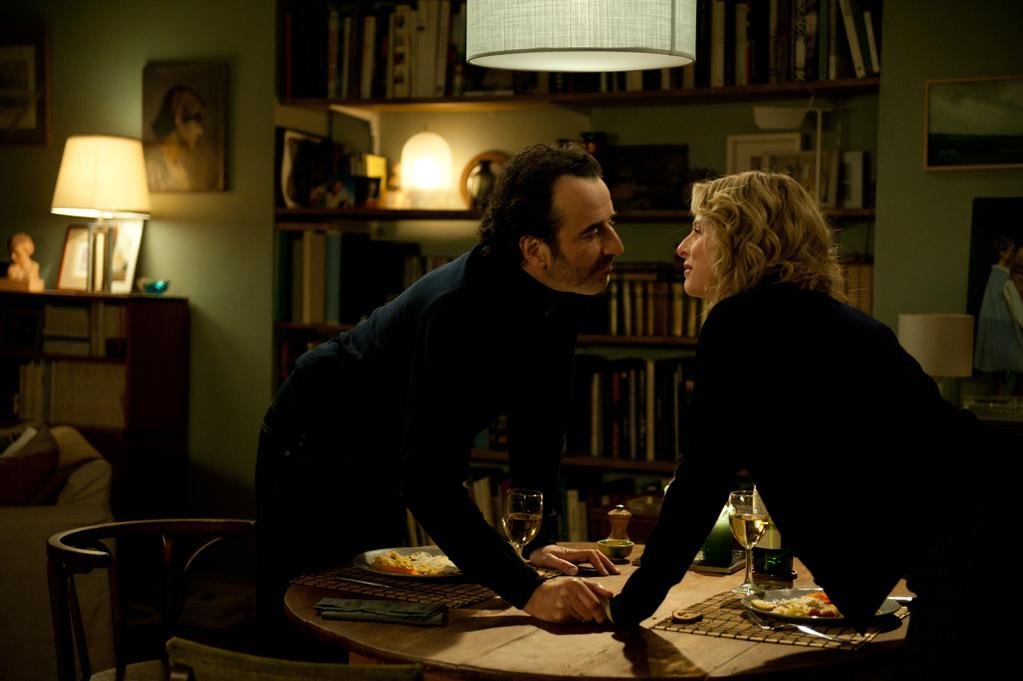 Photo from the movie Jalouse