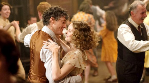 Photo from the movie Jimmy's Hall