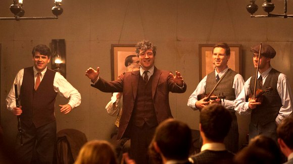 Photo from the movie Jimmy's Hall