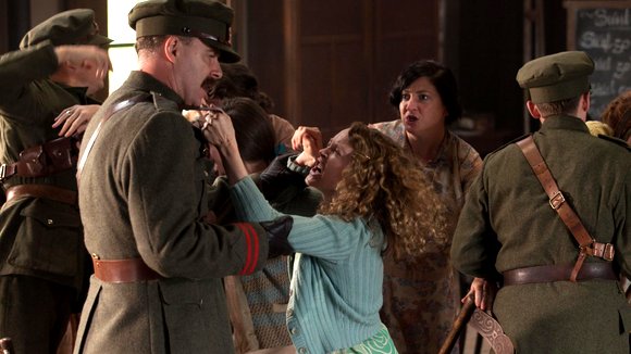 Photo from the movie Jimmy's Hall