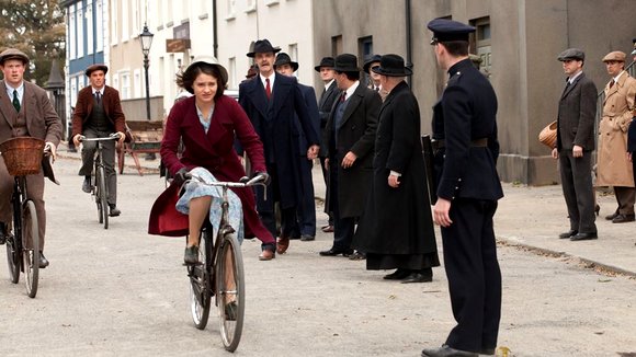 Photo from the movie Jimmy's Hall