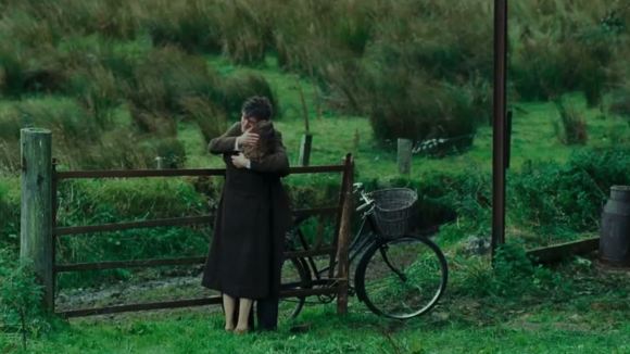 Photo from the movie Jimmy's Hall