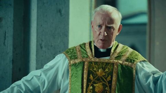 Photo from the movie Jimmy's Hall