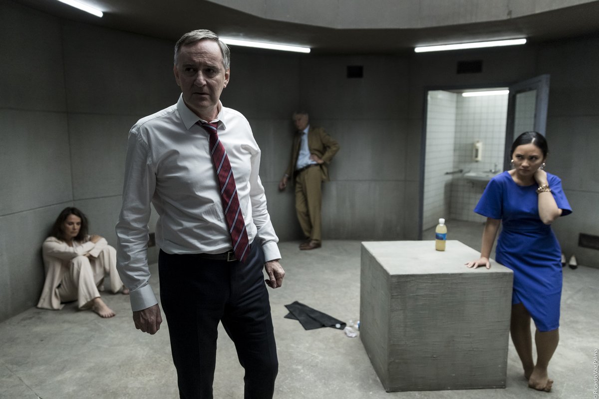 Photo du film Justice sur le net