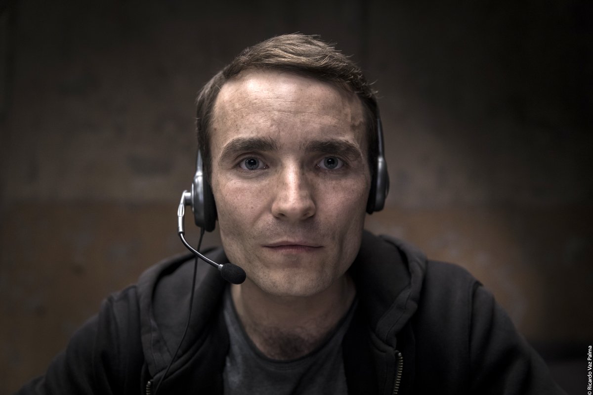 Photo du film Justice sur le net