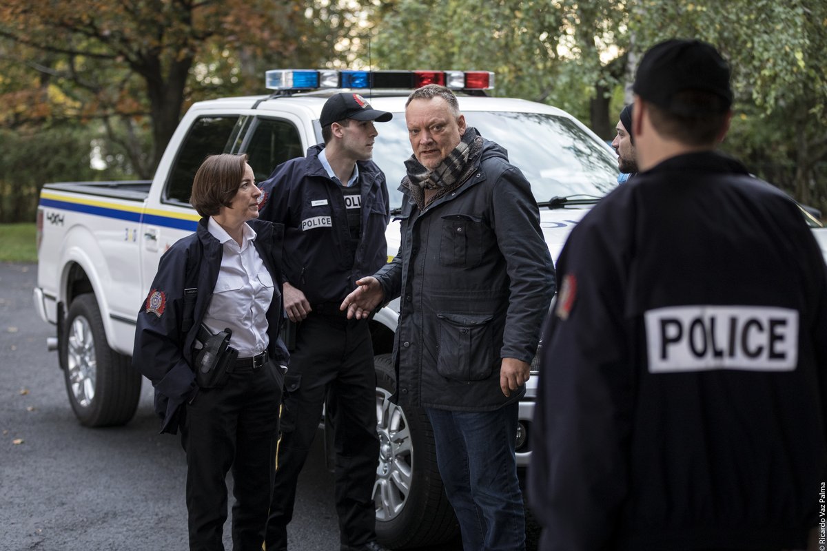 Photo du film Justice sur le net