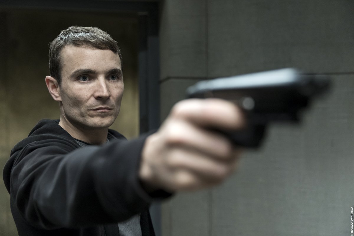 Photo du film Justice sur le net