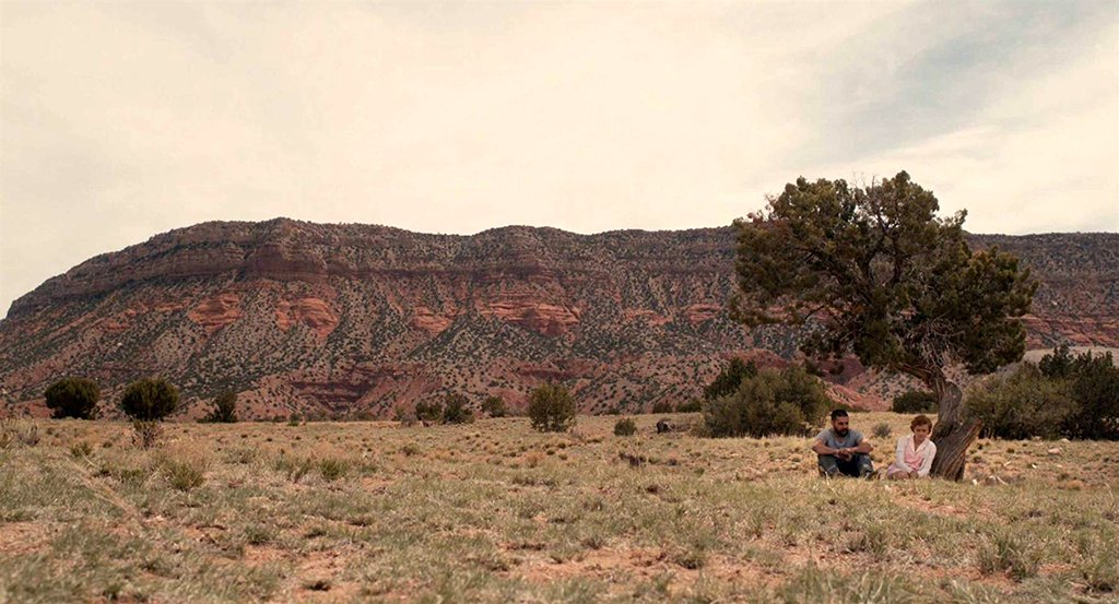 Photo du film Katie Says Goodbye