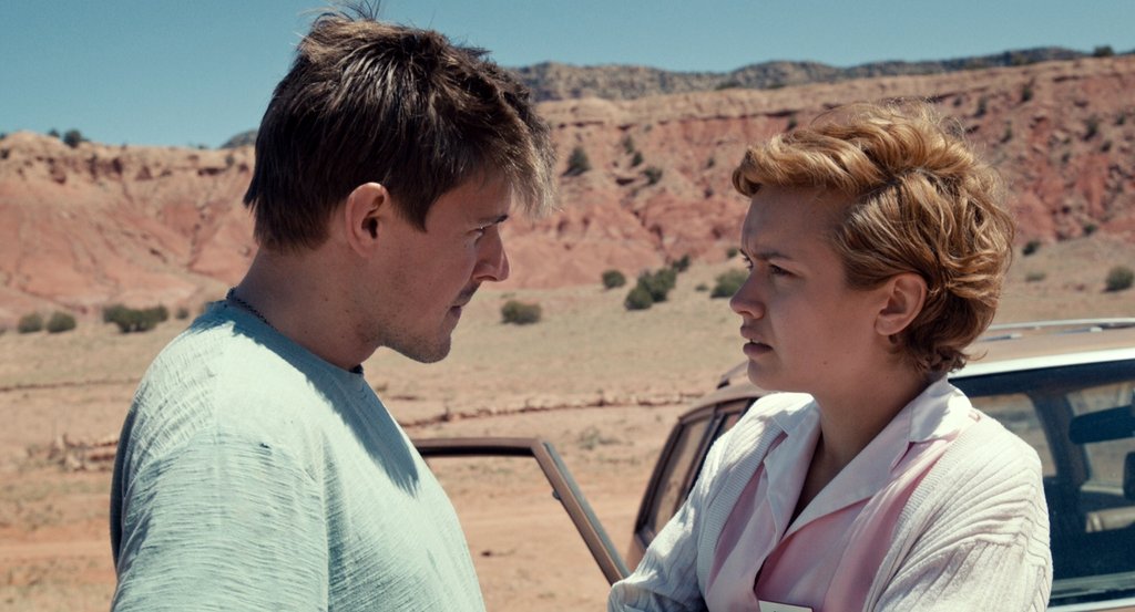 Photo du film Katie Says Goodbye