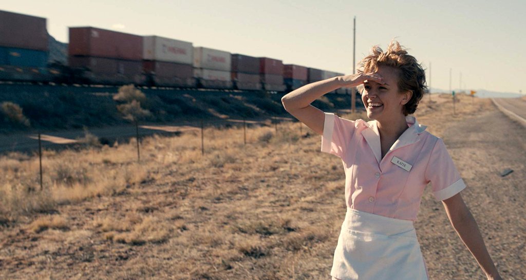 Photo du film Katie Says Goodbye