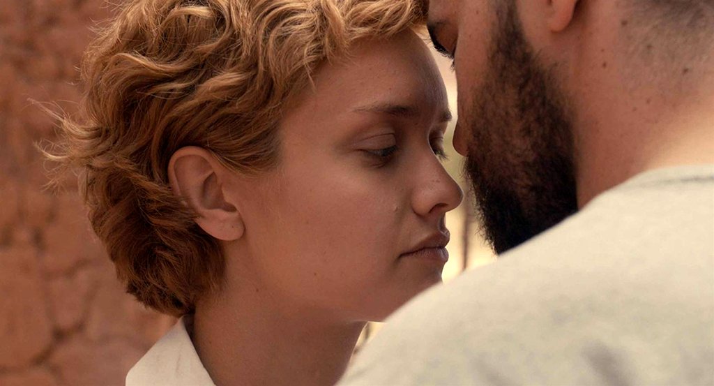 Photo du film Katie Says Goodbye