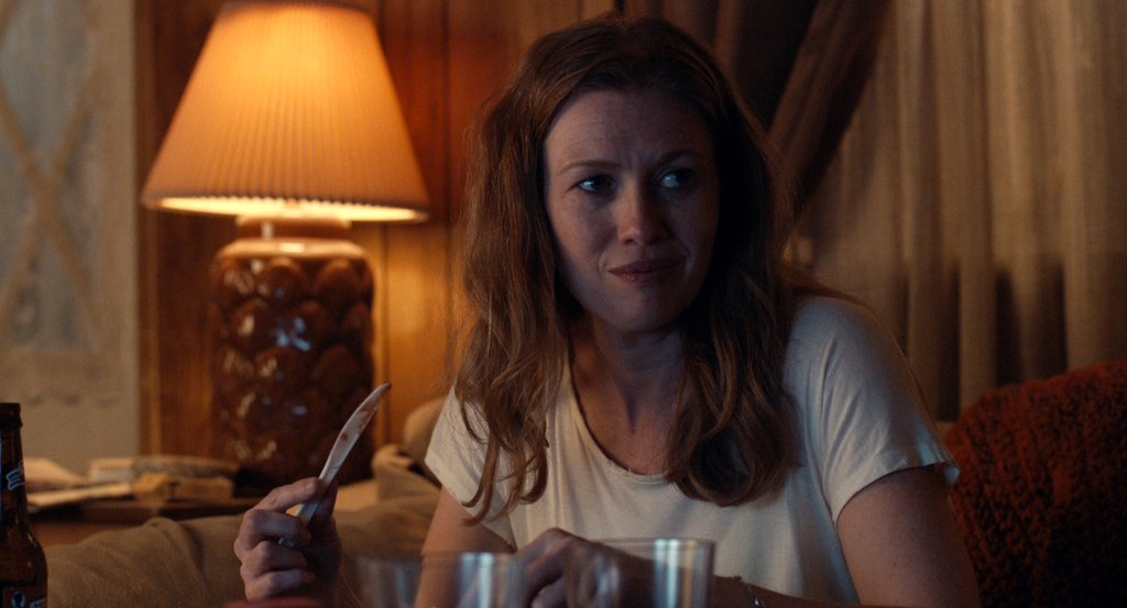 Photo du film Katie Says Goodbye