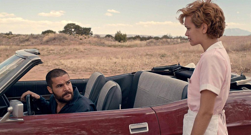 Photo du film Katie Says Goodbye