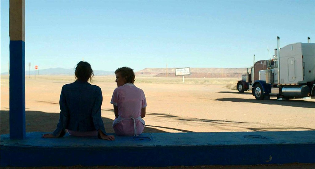 Photo du film Katie Says Goodbye