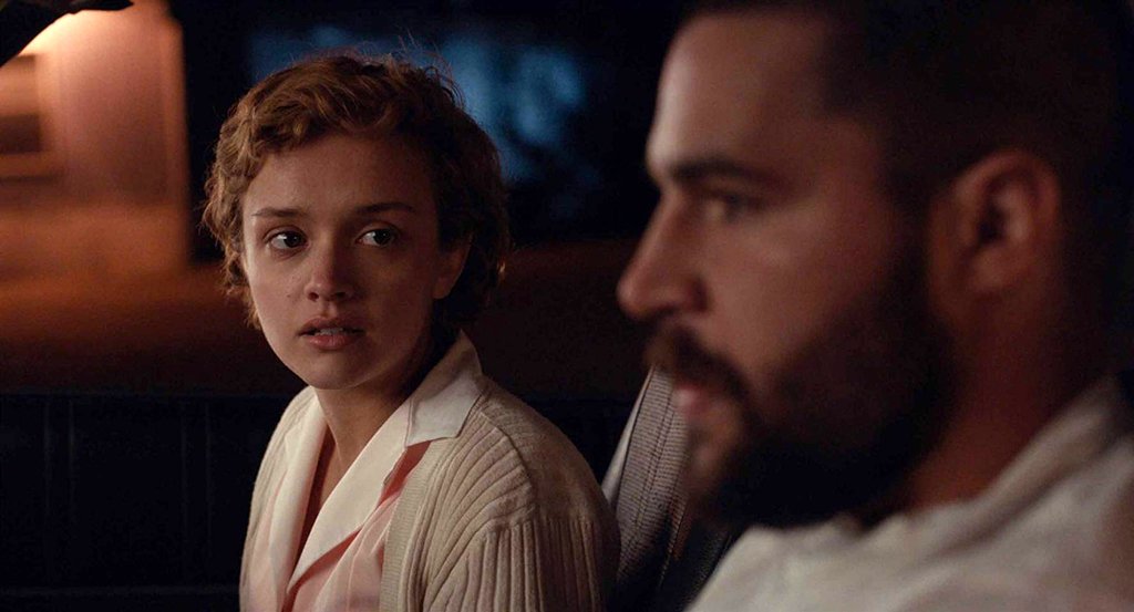 Photo du film Katie Says Goodbye