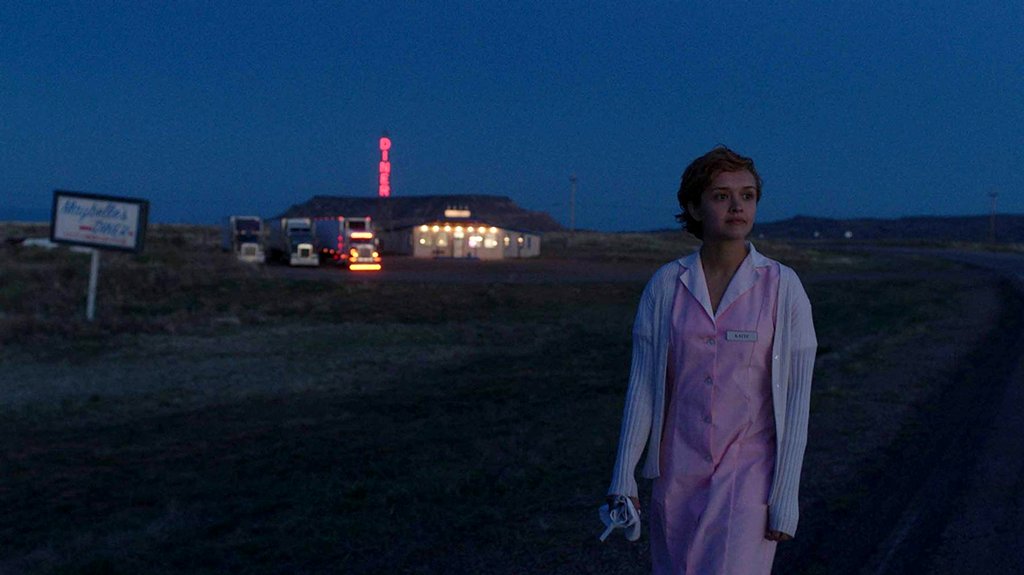 Photo du film Katie Says Goodbye