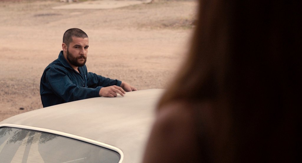 Photo du film Katie Says Goodbye