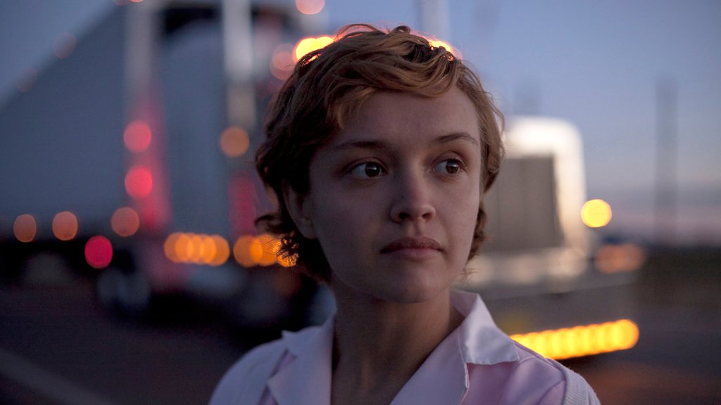 Photo du film Katie Says Goodbye