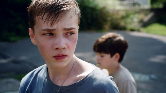 Photo from the movie King Jack