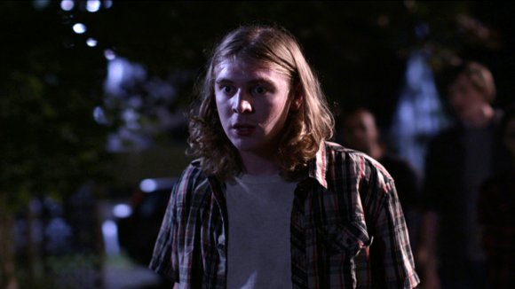 Photo from the movie King Jack