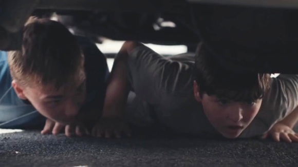 Photo from the movie King Jack