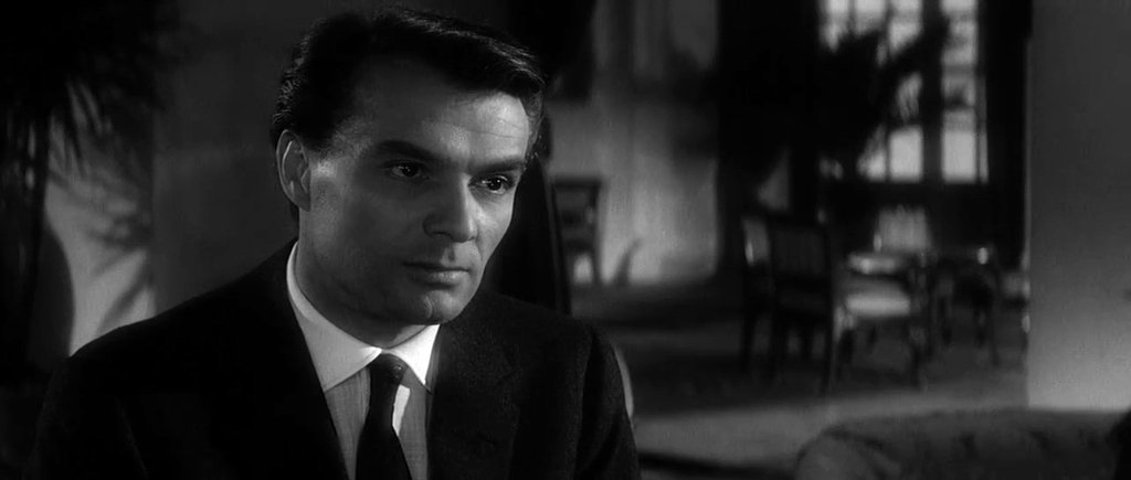 Photo du film L'Année dernière à Marienbad